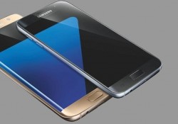 Galaxy S7 fuite batterie puissante MWC Mobile World Congress Barcelone 2016